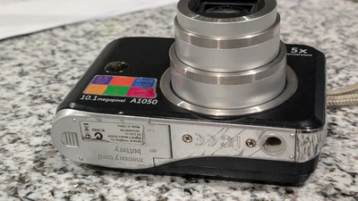 GE A1050 Image
