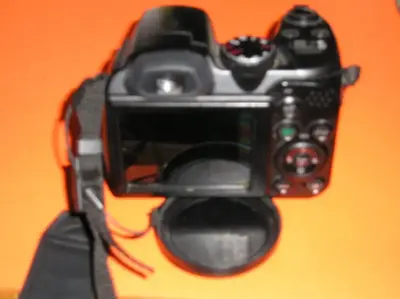 GE X5 Image