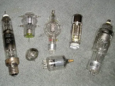 GE X5 Image