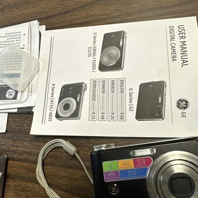 GE 7mp Image