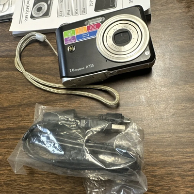 GE 7mp Image