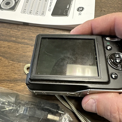GE 7mp Image