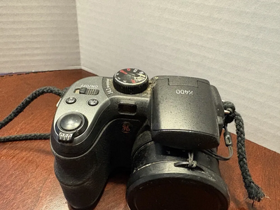 GE X400 Image