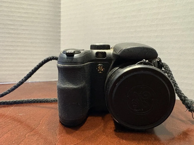 GE X400 Image