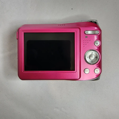 GE Electric pink Image