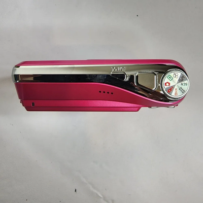 GE Electric pink Image