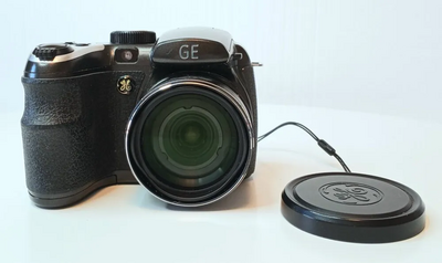 GE X500 Image