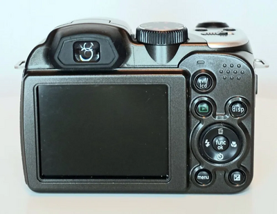GE X500 Image