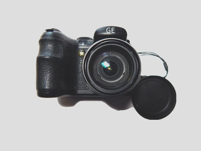 GE X500 Image
