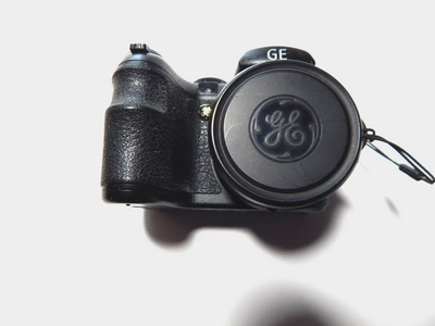 GE X500 Image