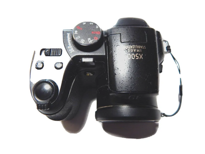 GE X500 Image
