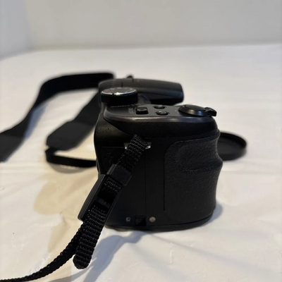 GE X5 ima stabilation14 Image