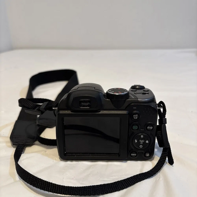 GE X5 ima stabilation14 Image