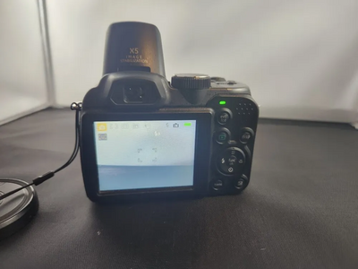 GE X5 ima stabilation14 Image