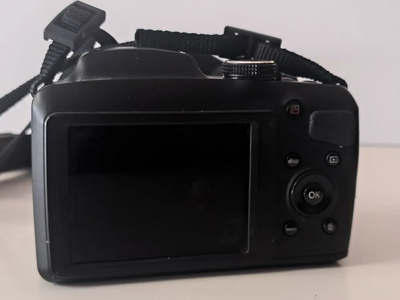 GE Neral Imaging Co X2600 Image