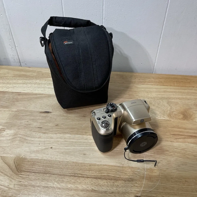 GE Neral Imaging Co X2600 Image