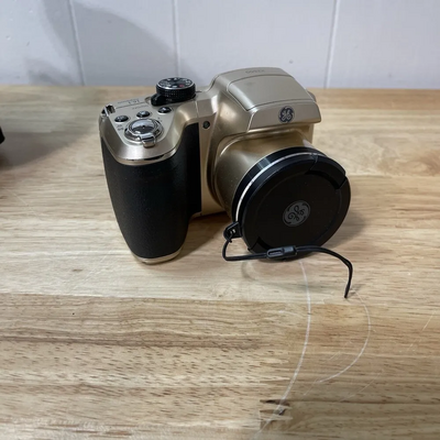 GE Neral Imaging Co X2600 Image