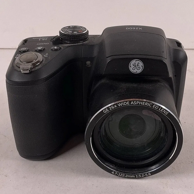 GE Neral Imaging Co X2600 Image
