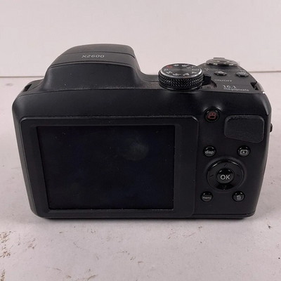 GE Neral Imaging Co X2600 Image