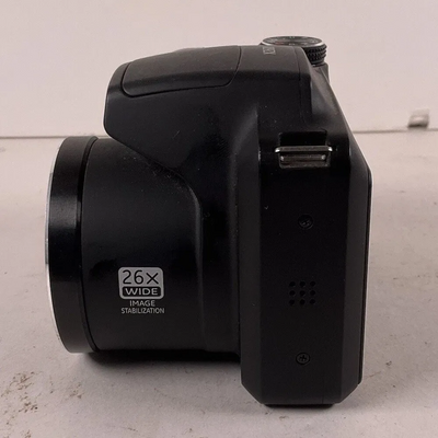 GE Neral Imaging Co X2600 Image