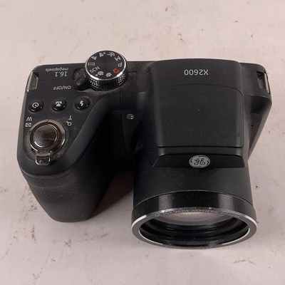 GE Neral Imaging Co X2600 Image