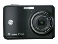 GE C1033 Image