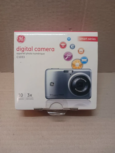 GE C1033 Image