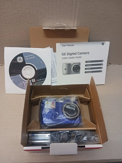 GE C1033 Image