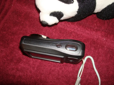 GE W1200 Image
