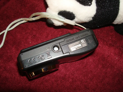 GE W1200 Image