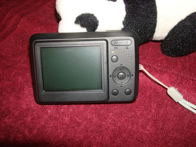GE W1200 Image