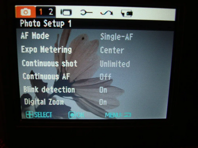 GE W1200 Image