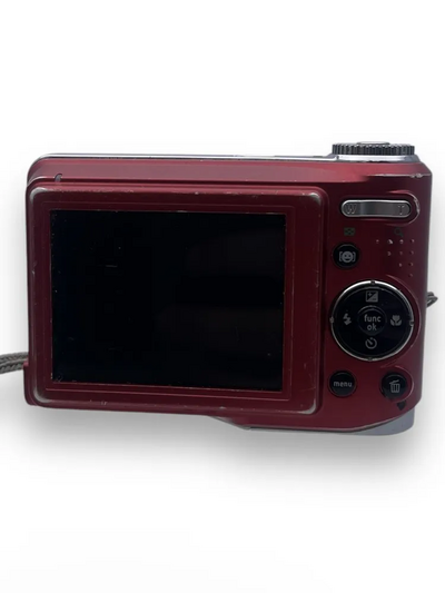 GE A735 Image