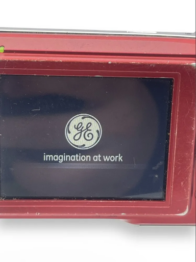 GE A735 Image