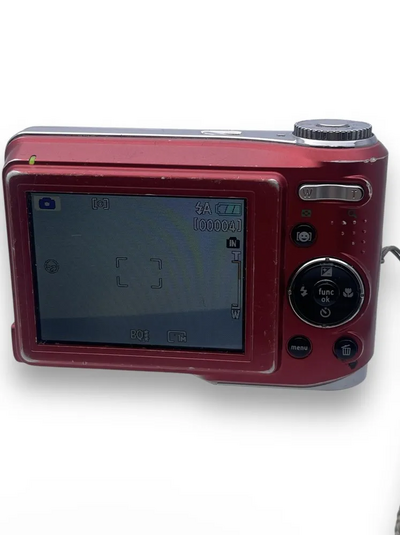 GE A735 Image