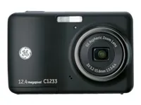 GE C1233 Image