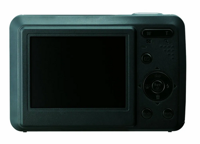 GE C1233 Image