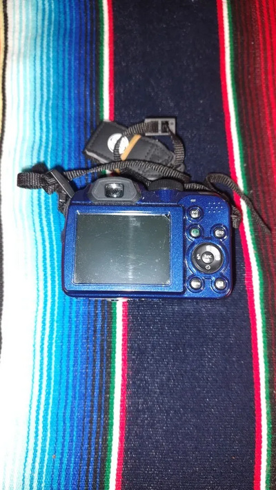 GE WFH288 Image