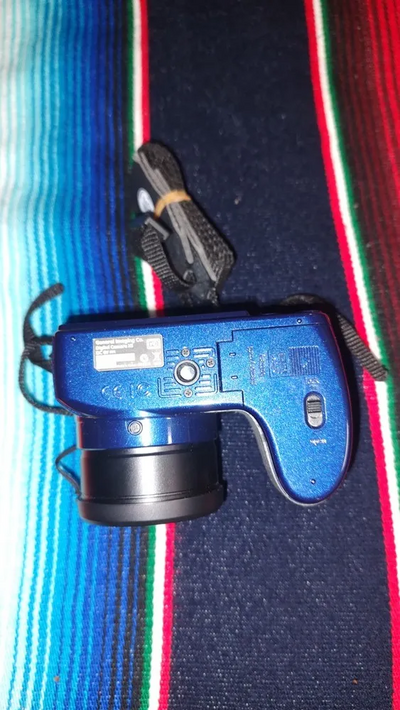 GE WFH288 Image