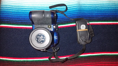 GE WFH288 Image