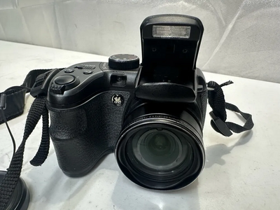 GE Power pro series x400 Image