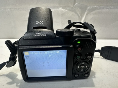 GE Power pro series x400 Image
