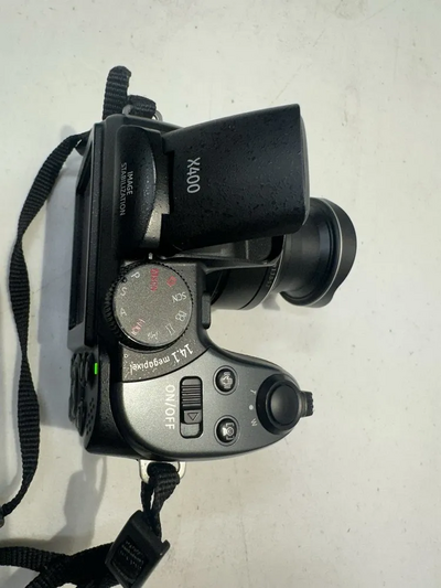 GE Power pro series x400 Image
