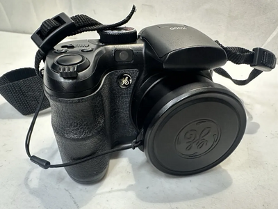 GE Power pro series x400 Image