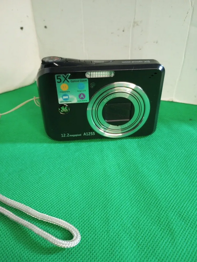 GE A1255 Image