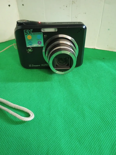 GE A1255 Image