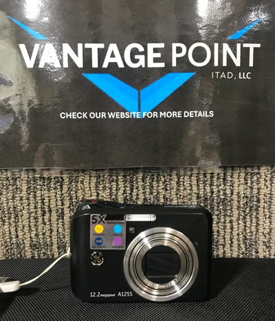 GE A1255 Image