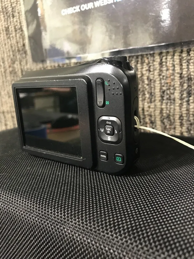 GE A1255 Image