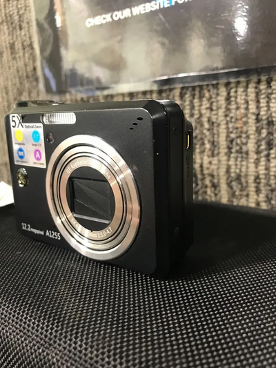 GE A1255 Image