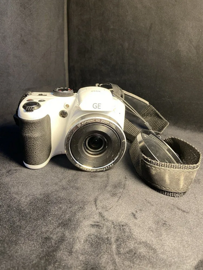 GE X450 Image